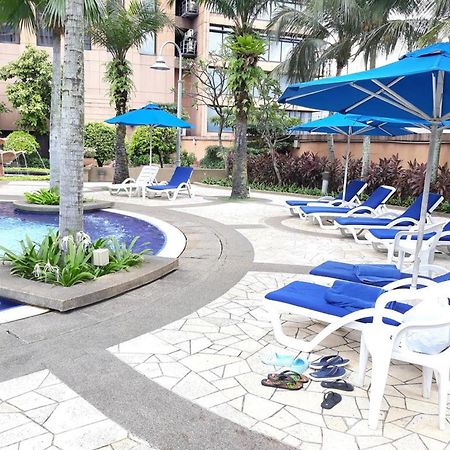 Victory Apartment Berjaya Times Square Kl Kuala Lumpur Ngoại thất bức ảnh