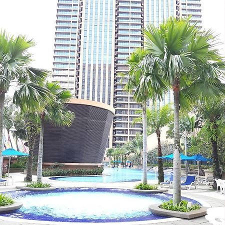 Victory Apartment Berjaya Times Square Kl Kuala Lumpur Ngoại thất bức ảnh
