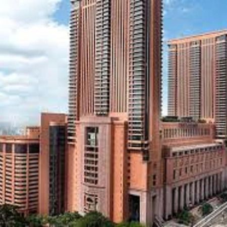 Victory Apartment Berjaya Times Square Kl Kuala Lumpur Ngoại thất bức ảnh