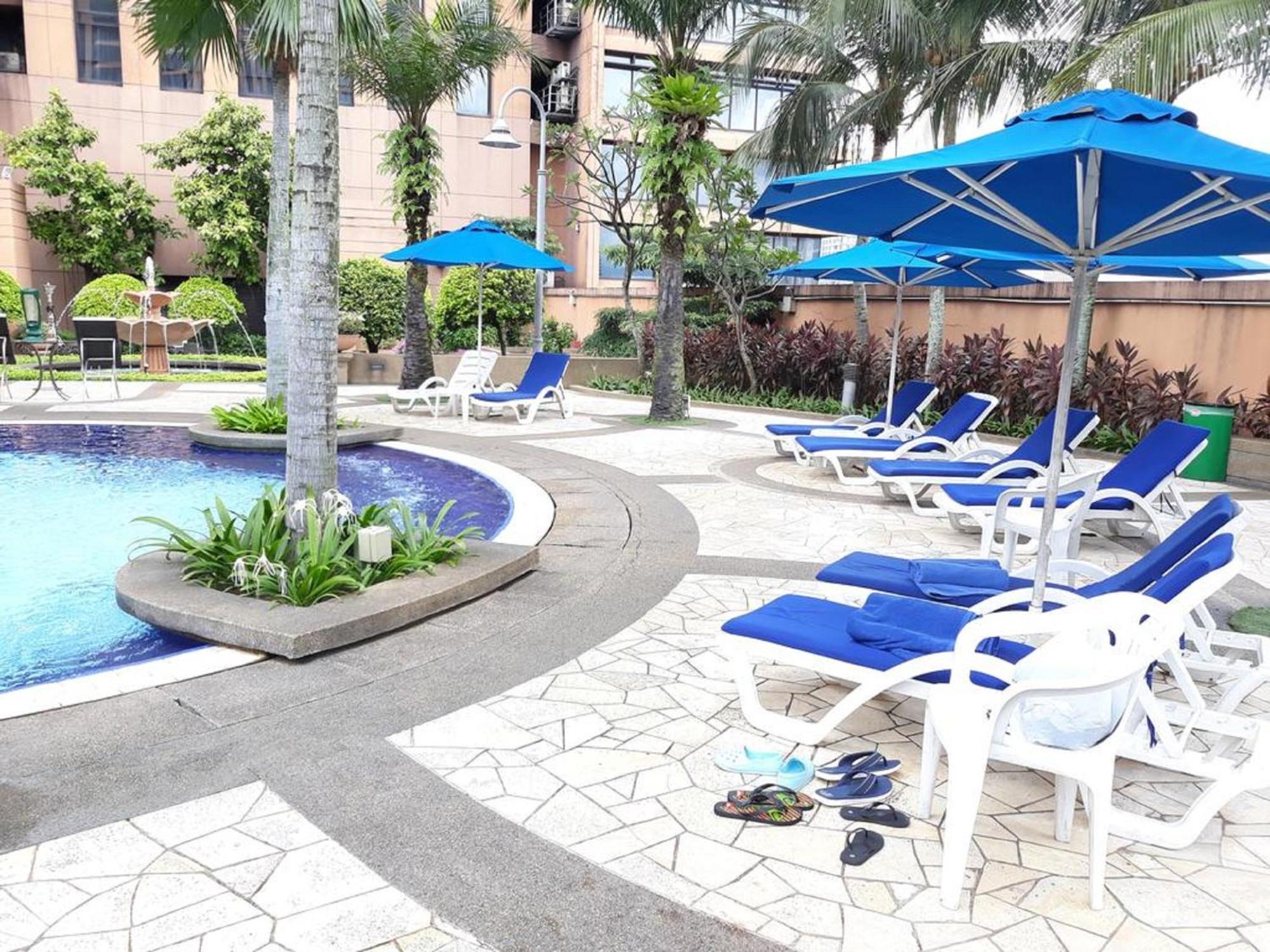 Victory Apartment Berjaya Times Square Kl Kuala Lumpur Ngoại thất bức ảnh