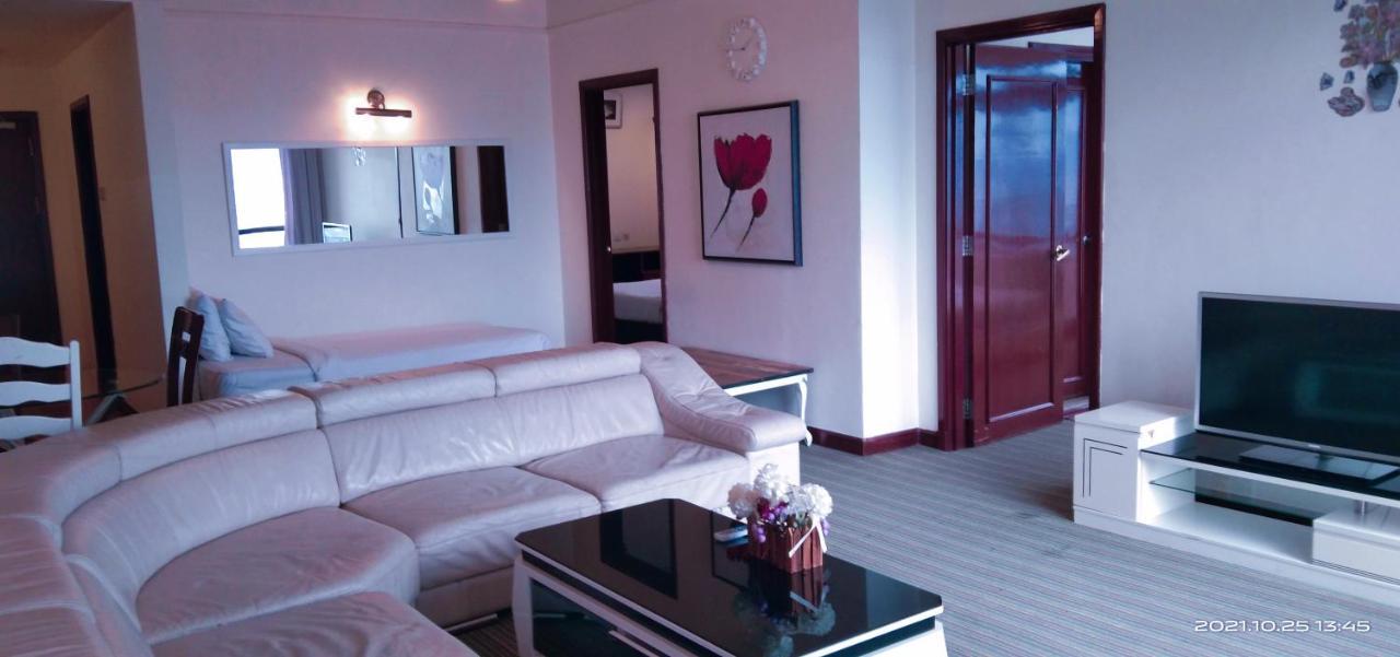 Victory Apartment Berjaya Times Square Kl Kuala Lumpur Ngoại thất bức ảnh