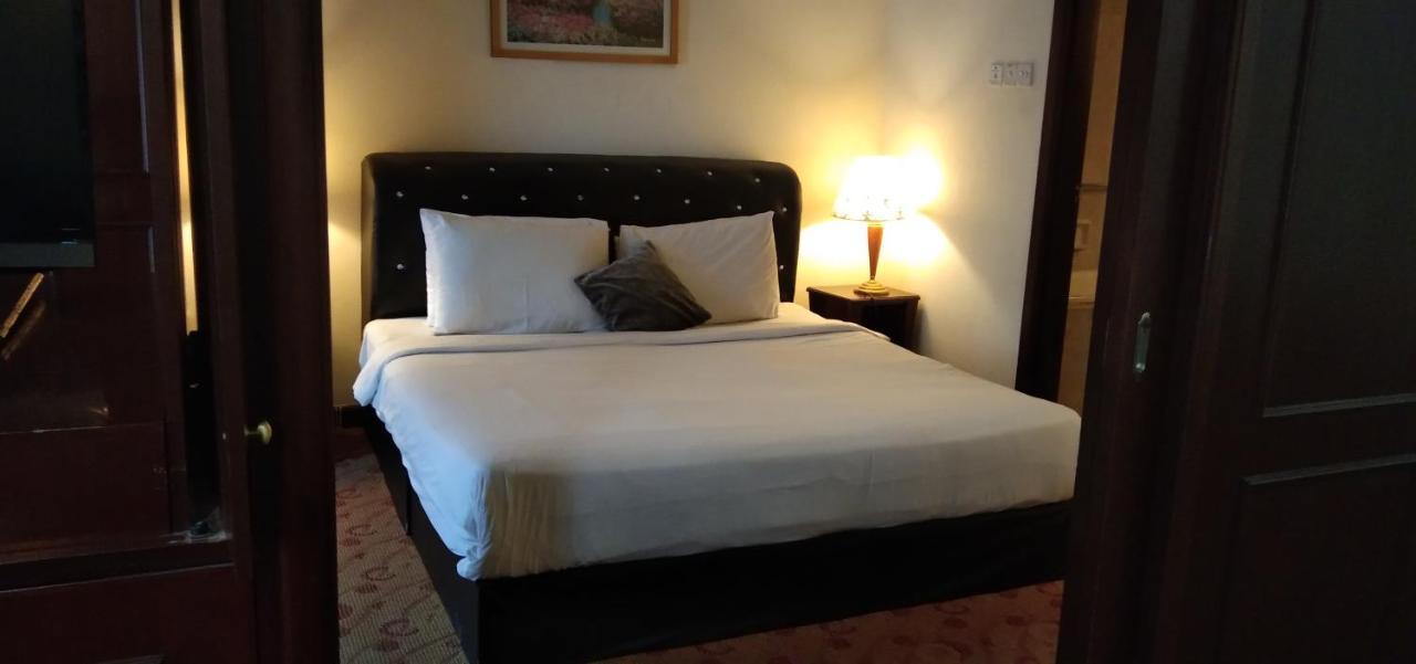 Victory Apartment Berjaya Times Square Kl Kuala Lumpur Ngoại thất bức ảnh