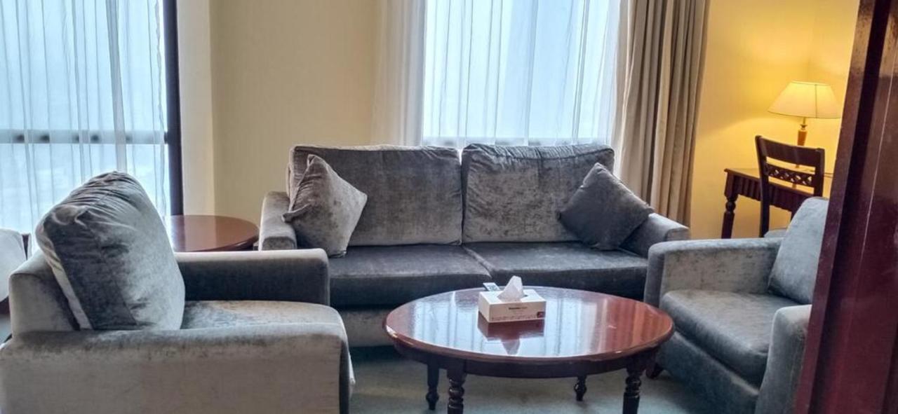 Victory Apartment Berjaya Times Square Kl Kuala Lumpur Ngoại thất bức ảnh