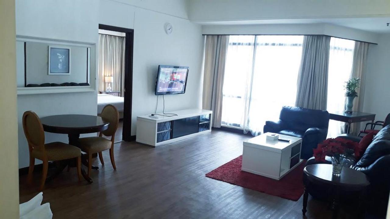 Victory Apartment Berjaya Times Square Kl Kuala Lumpur Ngoại thất bức ảnh