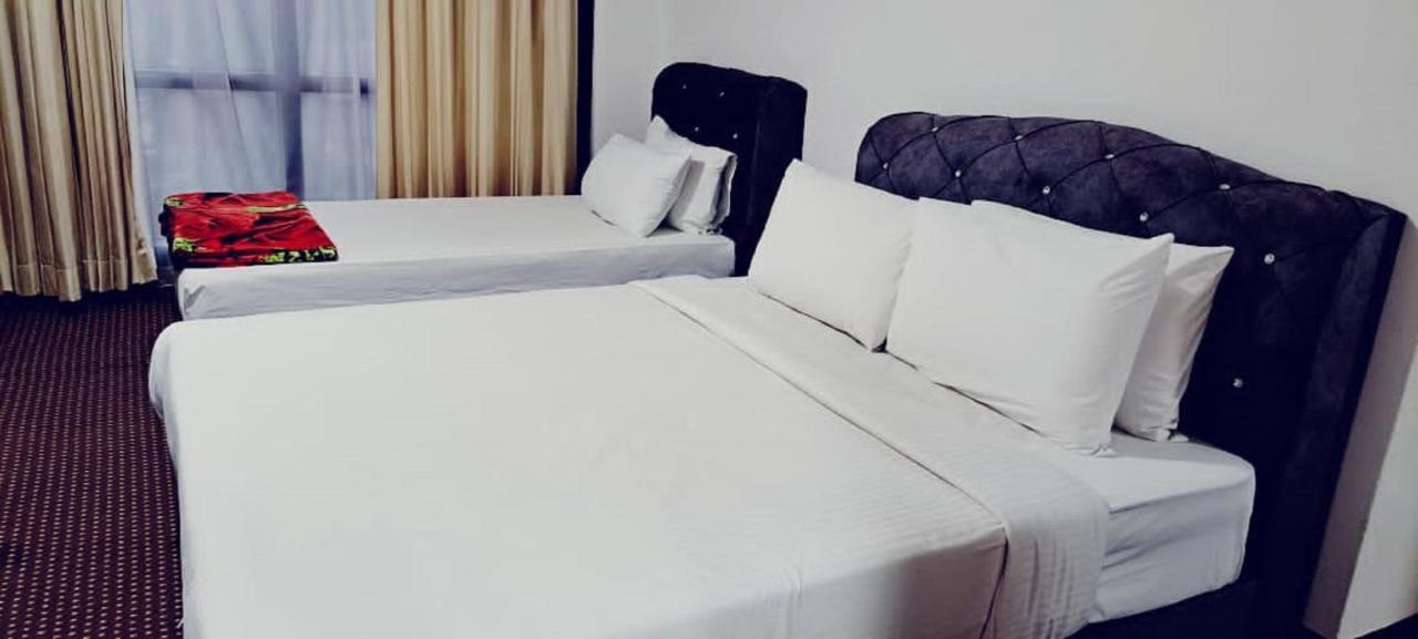 Victory Apartment Berjaya Times Square Kl Kuala Lumpur Ngoại thất bức ảnh