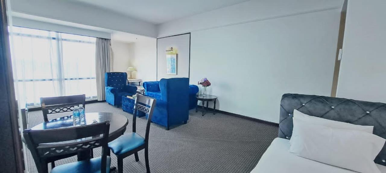 Victory Apartment Berjaya Times Square Kl Kuala Lumpur Ngoại thất bức ảnh