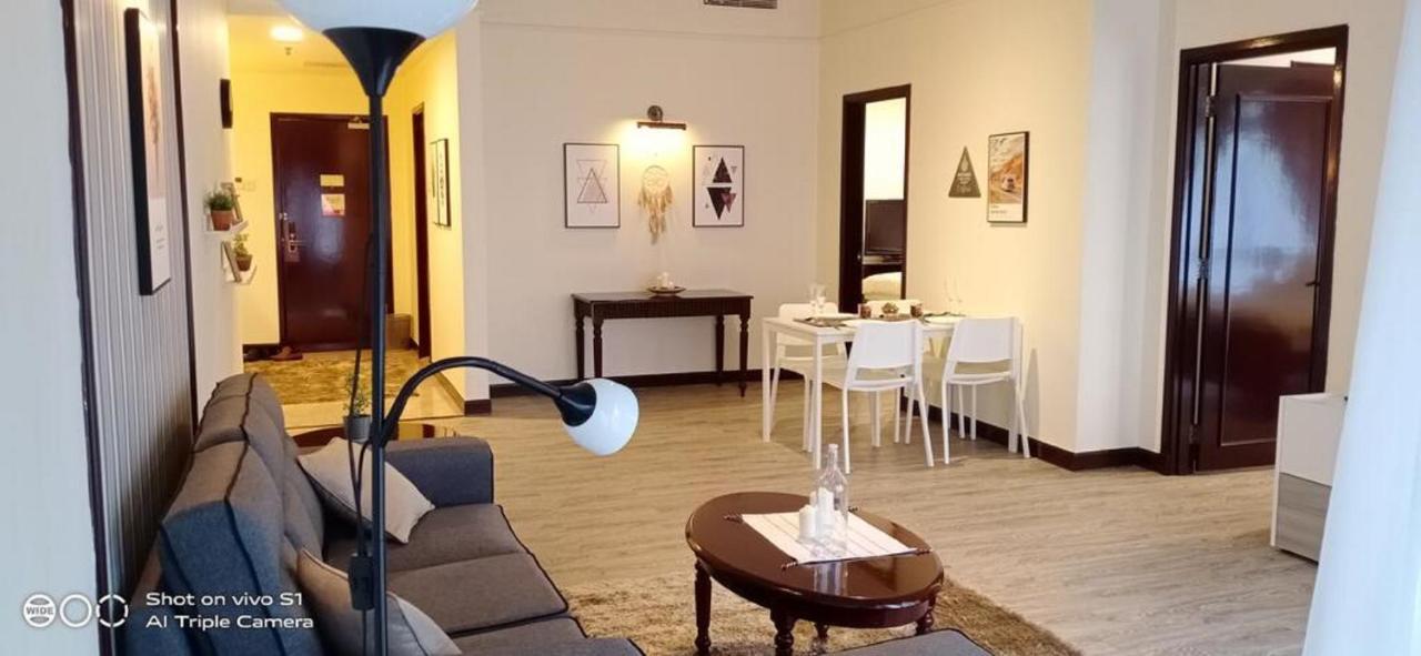 Victory Apartment Berjaya Times Square Kl Kuala Lumpur Ngoại thất bức ảnh