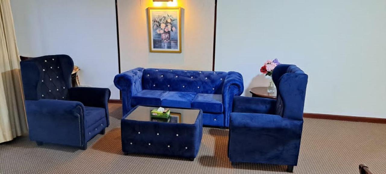 Victory Apartment Berjaya Times Square Kl Kuala Lumpur Ngoại thất bức ảnh