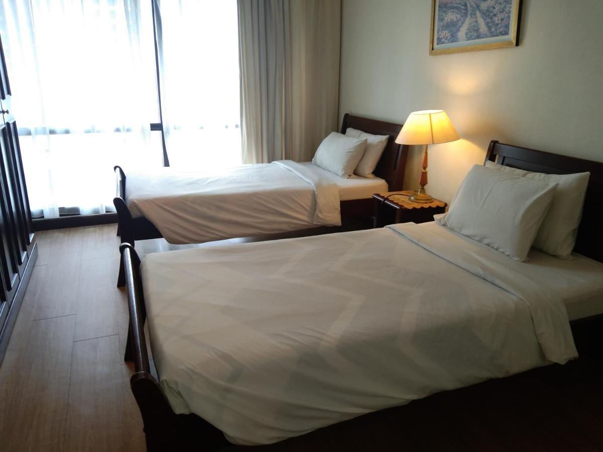 Victory Apartment Berjaya Times Square Kl Kuala Lumpur Ngoại thất bức ảnh