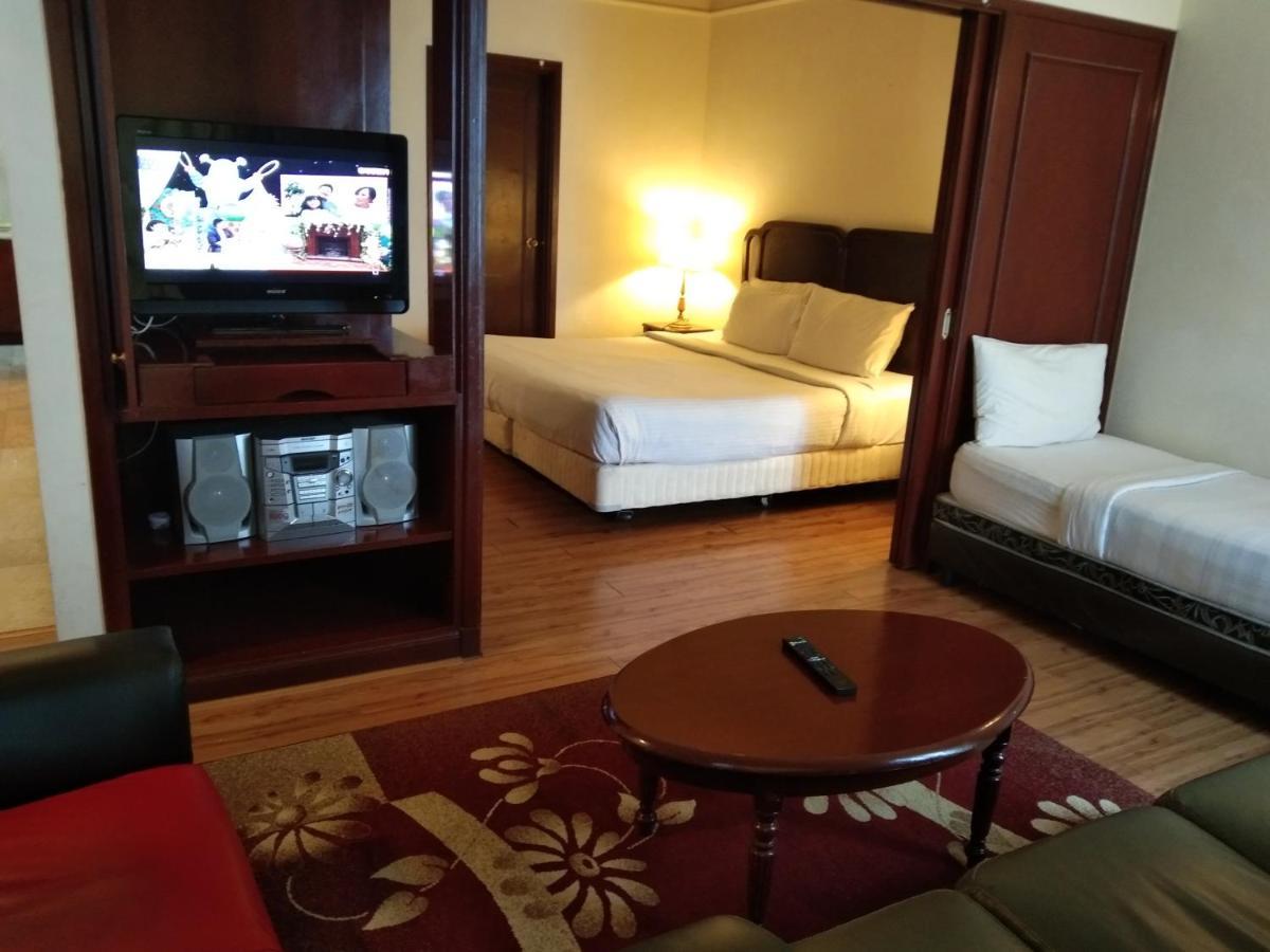 Victory Apartment Berjaya Times Square Kl Kuala Lumpur Ngoại thất bức ảnh