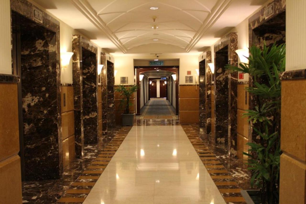 Victory Apartment Berjaya Times Square Kl Kuala Lumpur Ngoại thất bức ảnh