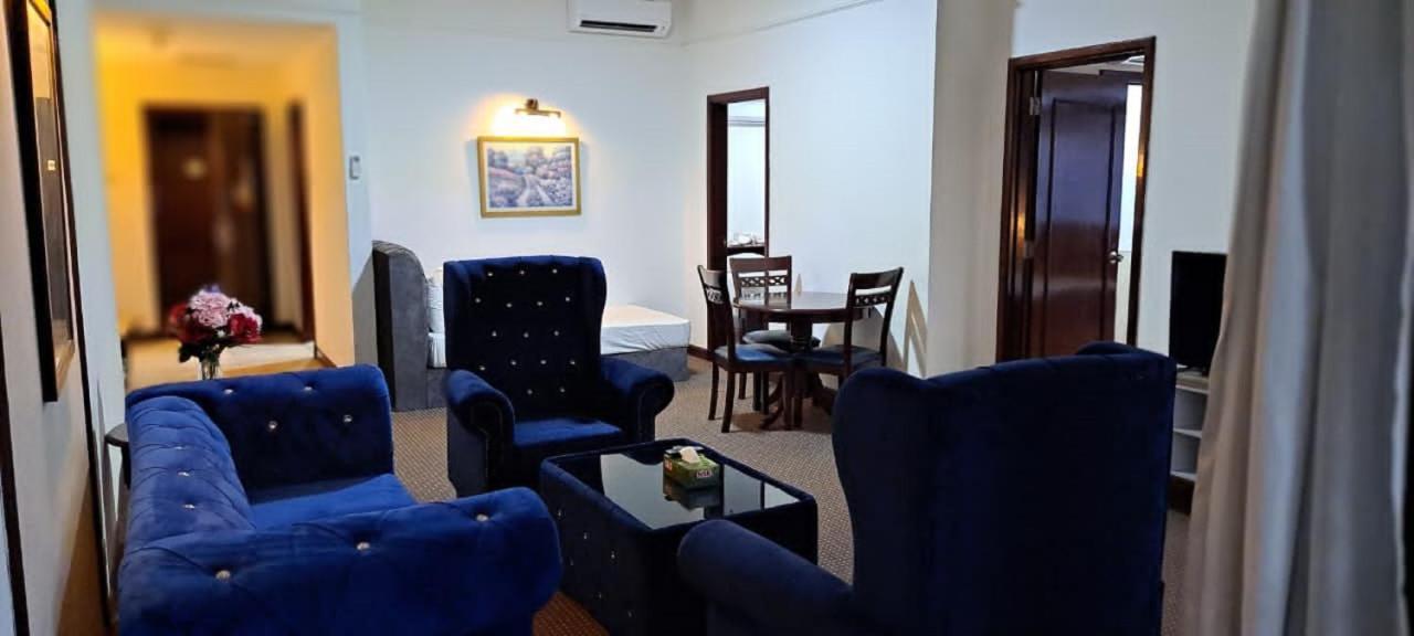 Victory Apartment Berjaya Times Square Kl Kuala Lumpur Ngoại thất bức ảnh