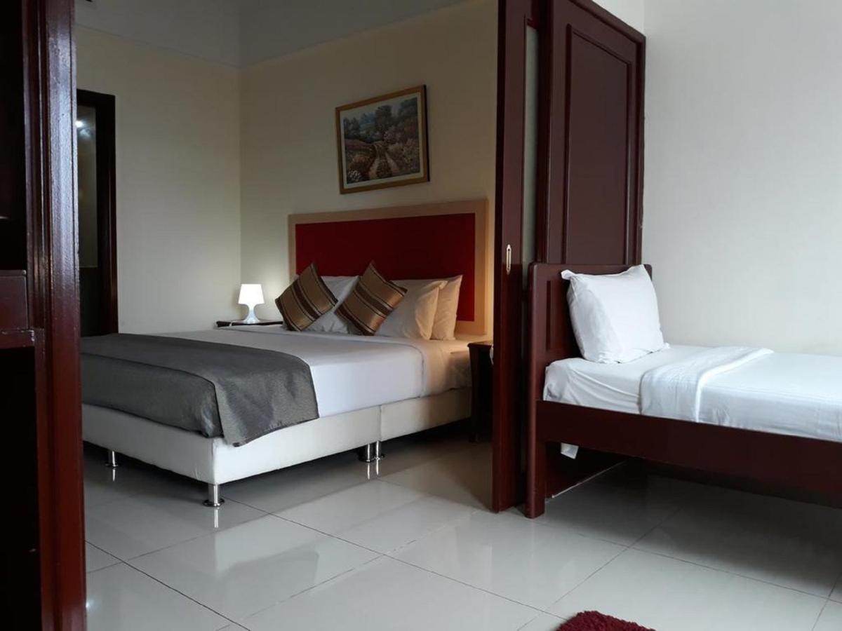 Victory Apartment Berjaya Times Square Kl Kuala Lumpur Ngoại thất bức ảnh