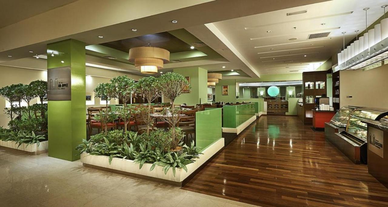 Victory Apartment Berjaya Times Square Kl Kuala Lumpur Ngoại thất bức ảnh