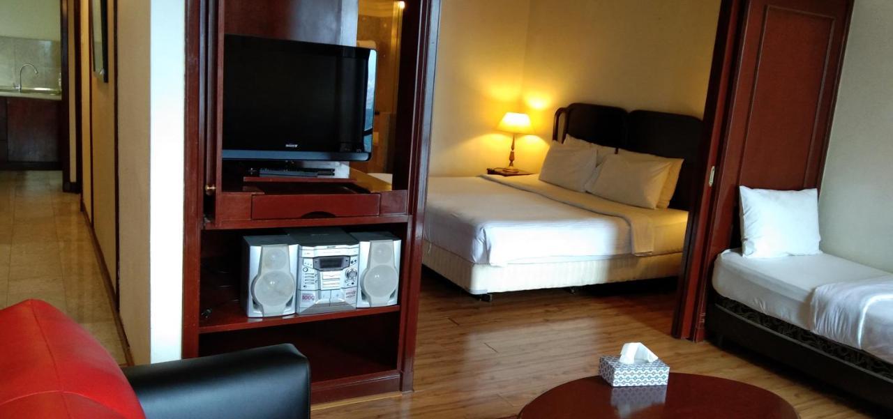 Victory Apartment Berjaya Times Square Kl Kuala Lumpur Ngoại thất bức ảnh