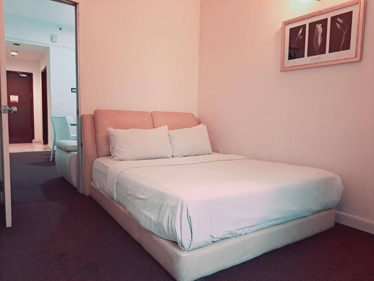 Victory Apartment Berjaya Times Square Kl Kuala Lumpur Ngoại thất bức ảnh