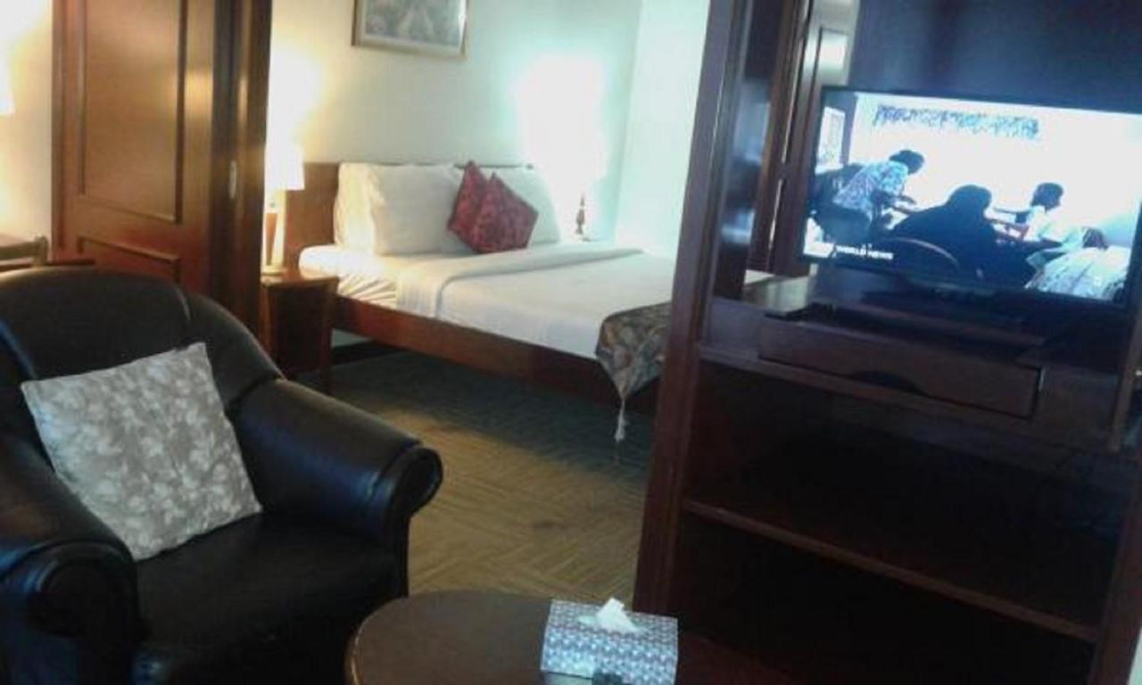 Victory Apartment Berjaya Times Square Kl Kuala Lumpur Ngoại thất bức ảnh